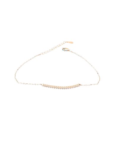 Bracciale Domar Donna in Argento Cubic Zirconia BZB111699 - BZB111699